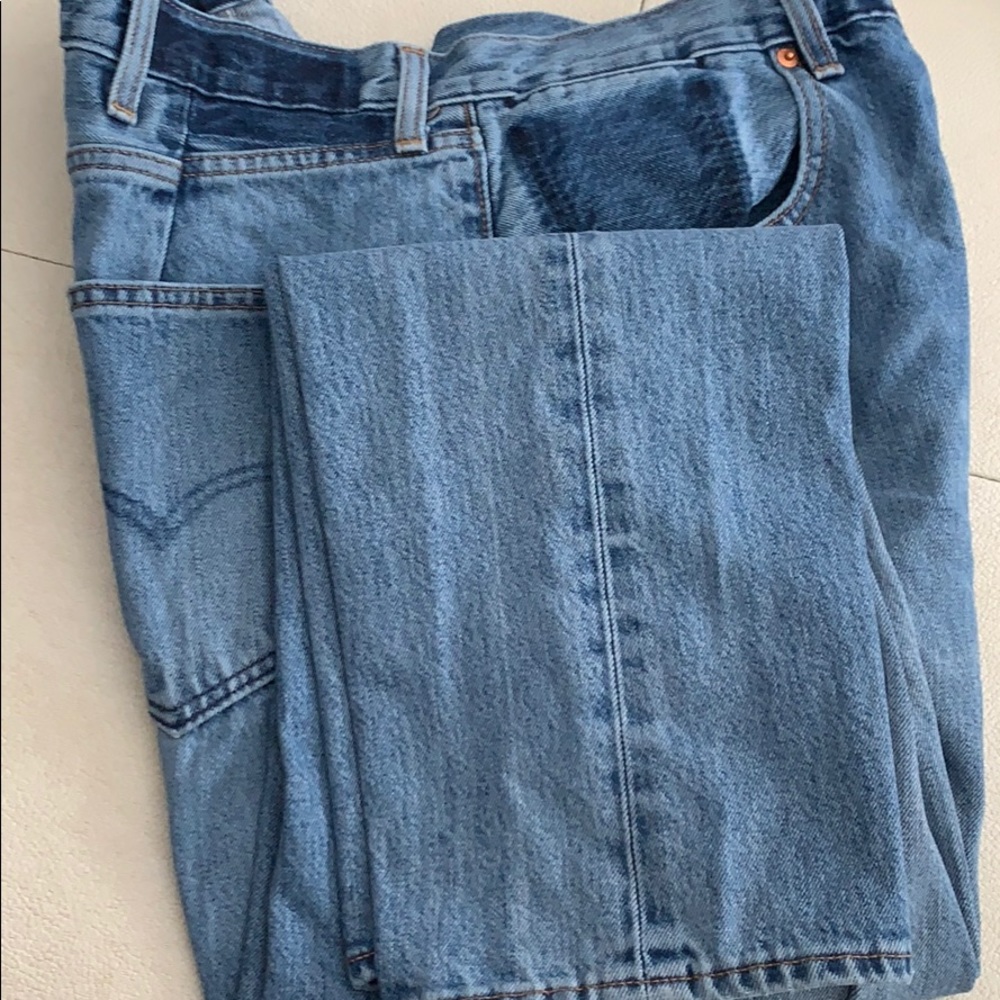 Levi jeans